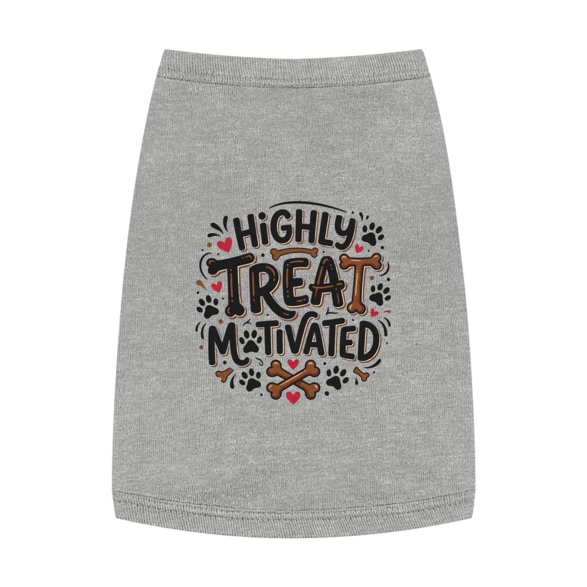 Warm Pet Tank Top