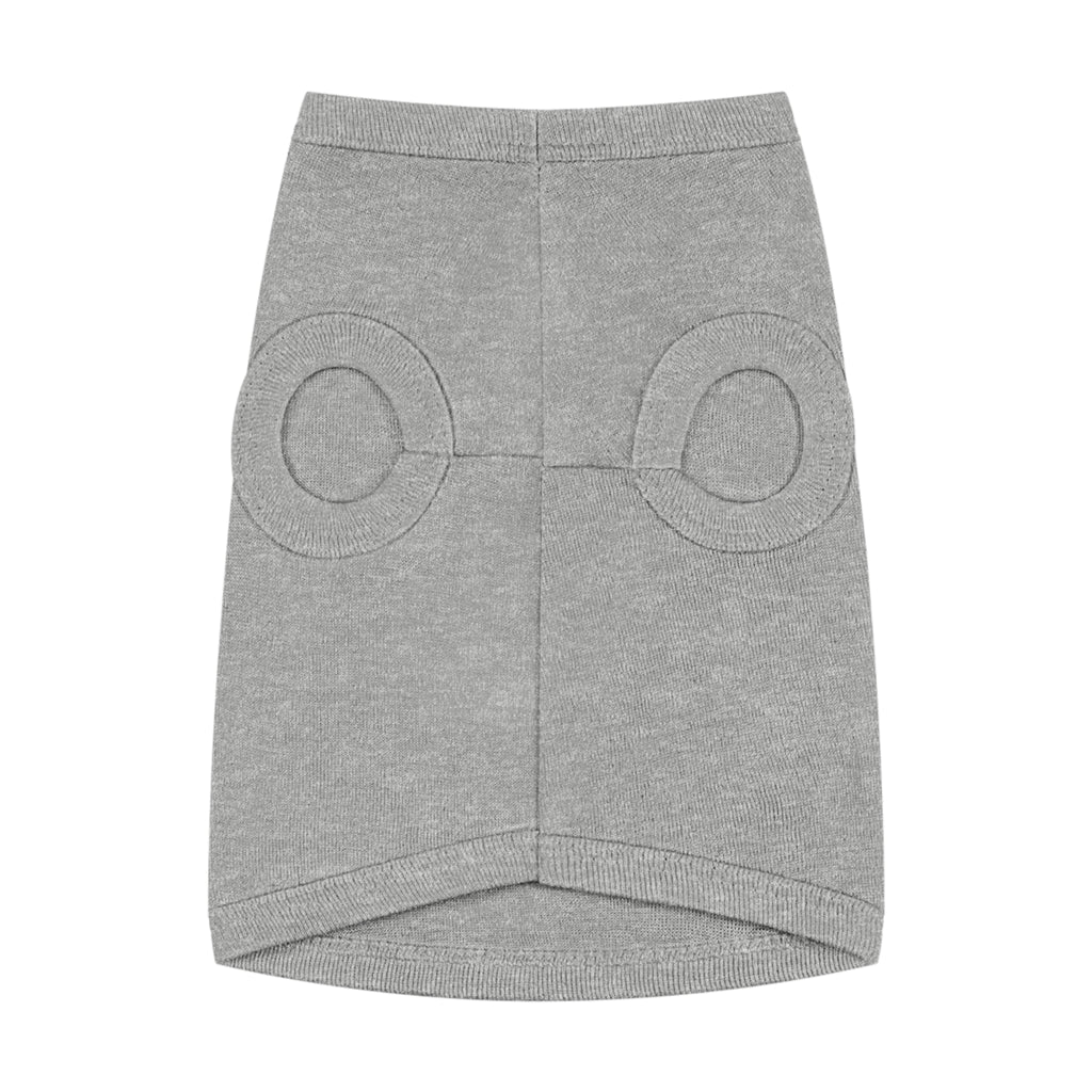 Warm Pet Tank Top