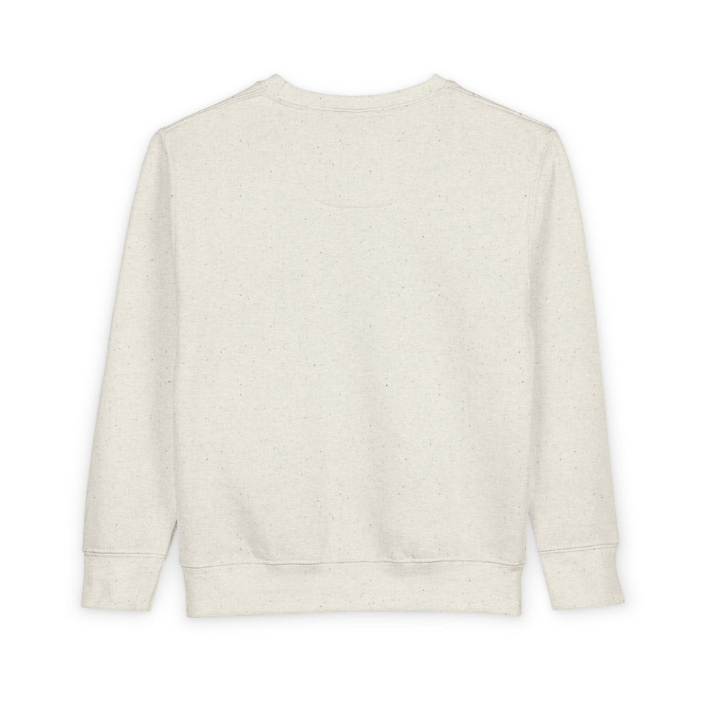 Adorable Now, Teenager in Development Toddler Sweatshirt