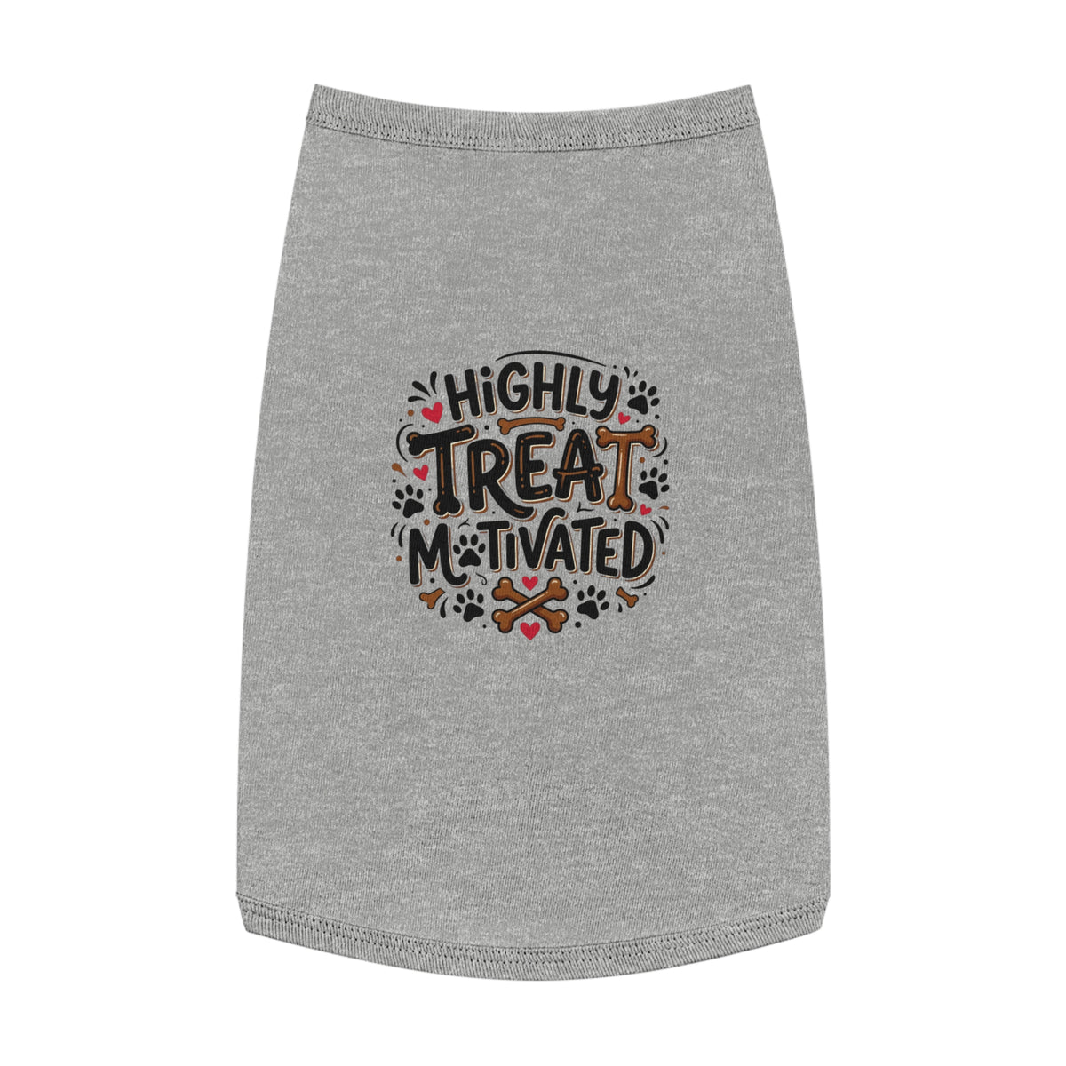 Warm Pet Tank Top