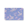 Enchanted Pegasus Crib Sheet — Pastel Hues Baby Fitted Sheet