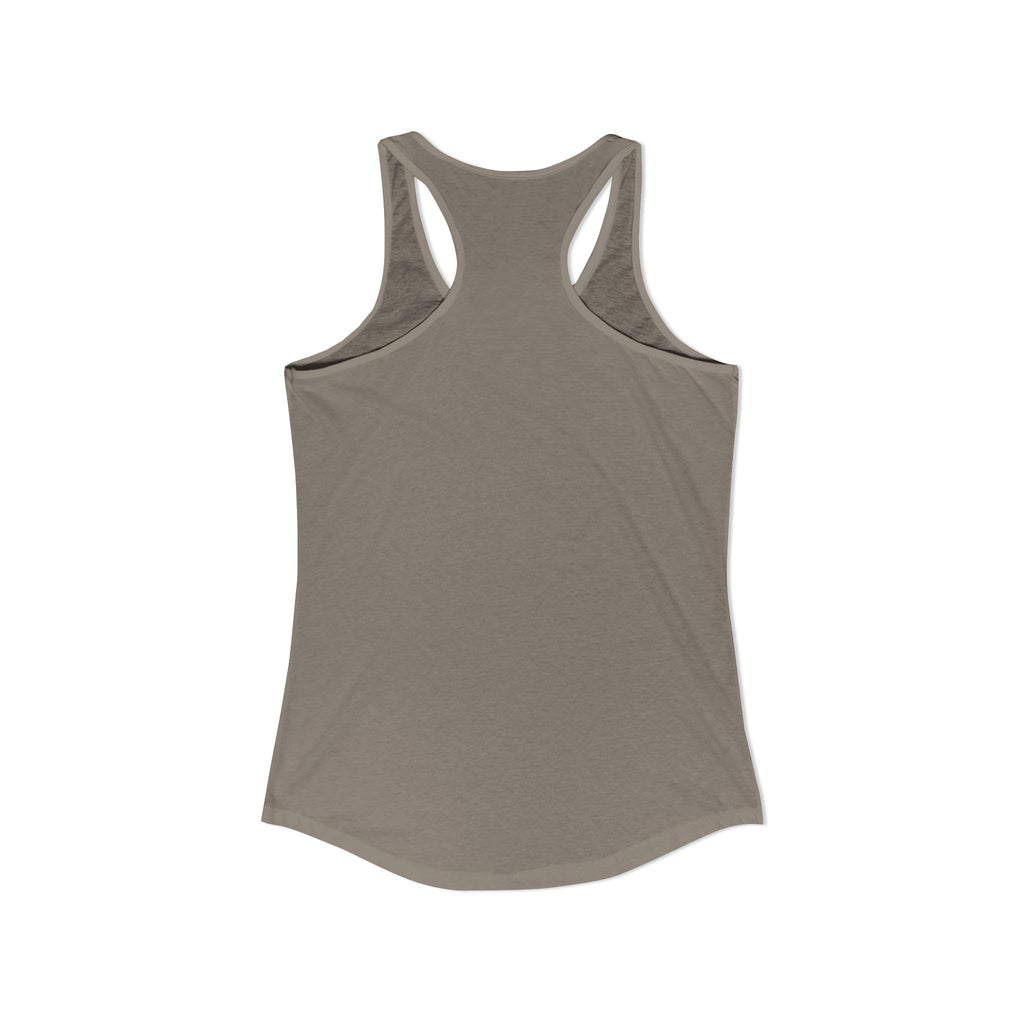 Women's Ideal Racerback Yogi Tank