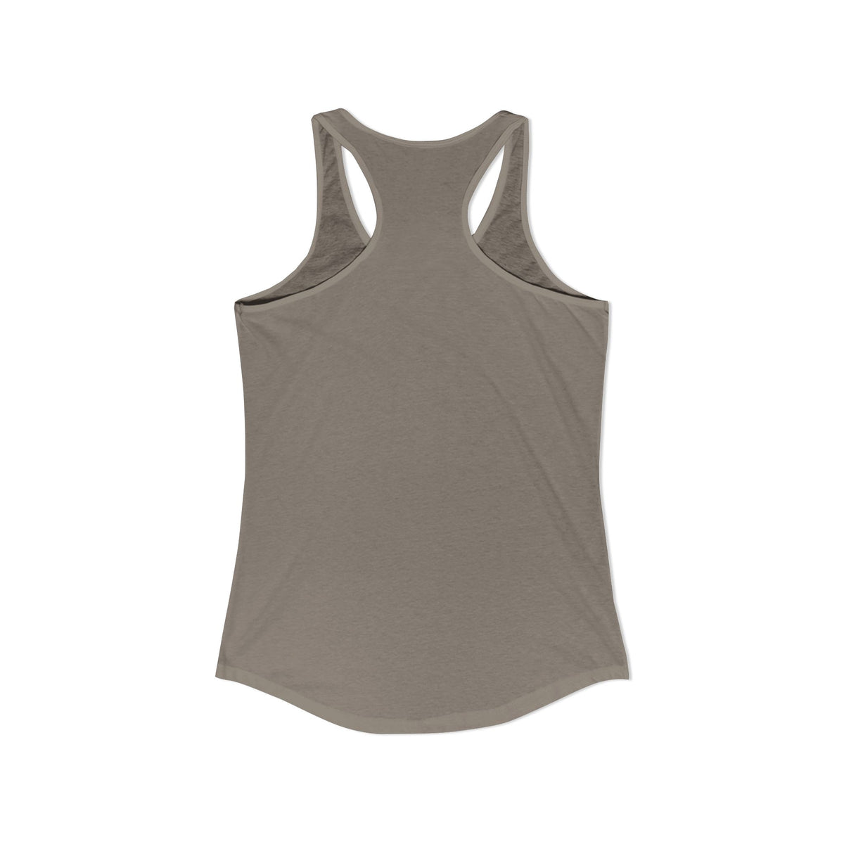 Women's Ideal Racerback Yogi Tank