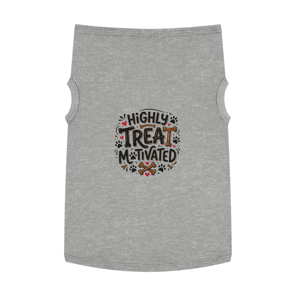 Warm Pet Tank Top