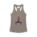 Women's Ideal Racerback Yogi Tank