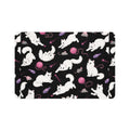 Cat Mealtime Mat (12x18) — Non-Slip Feeding Playful Mat for Cats