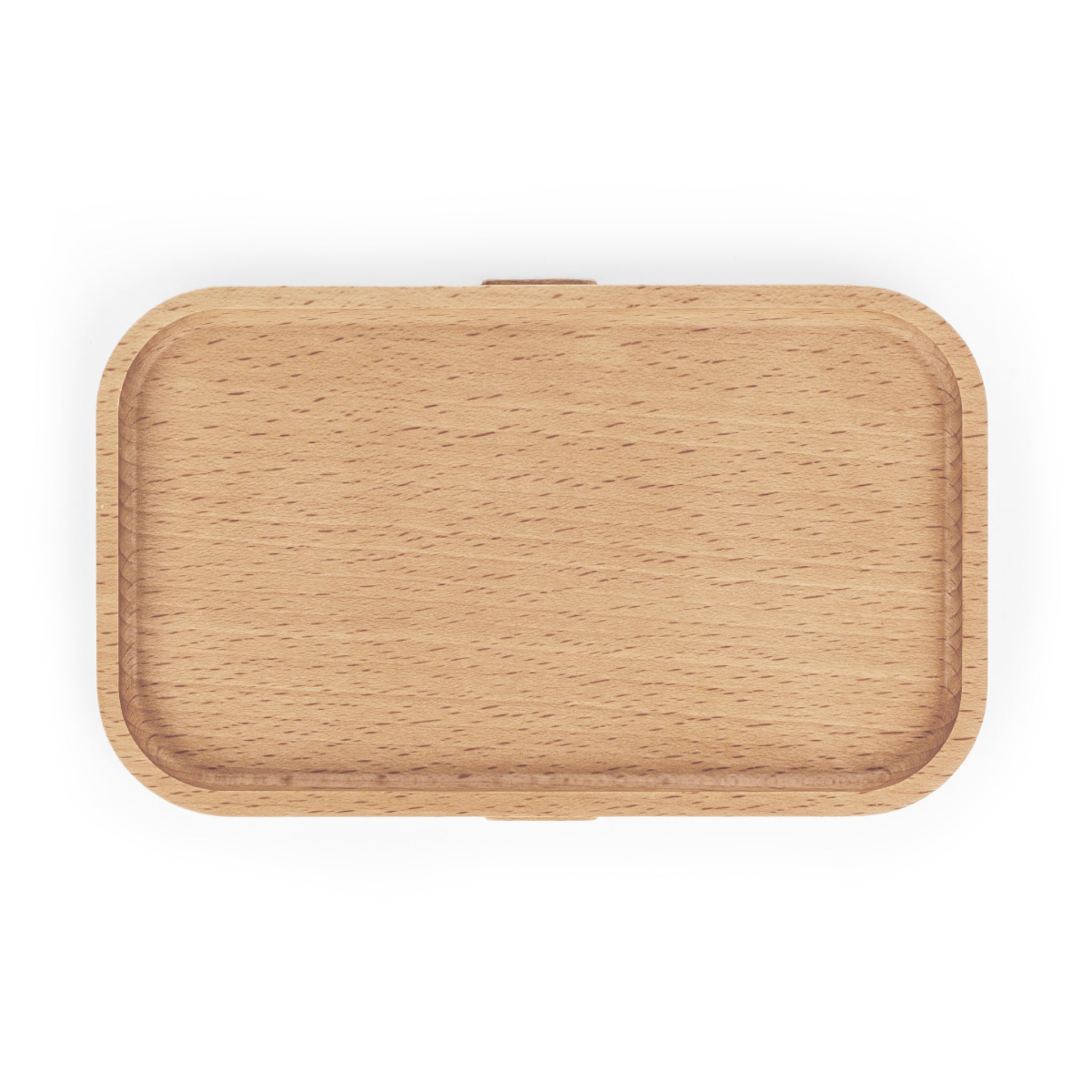 Bento Lunch Box — Cute Japanese Food Pattern Bento Box for Kids & Adults