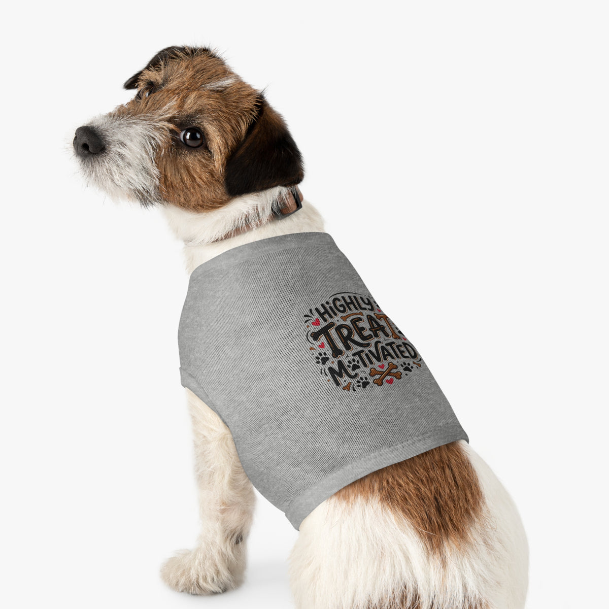 Warm Pet Tank Top