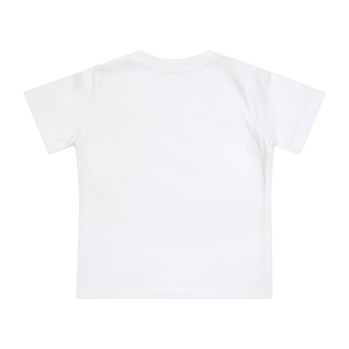 Baby T-Shirt — "Grandma Knows Everything" Cute Infant Tee