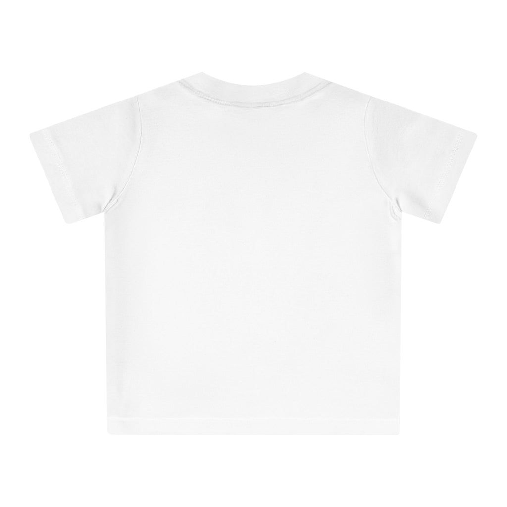Have You Tried Calling Grandma? Cute Baby T-Shirt — Adorable Kawaii Phone Design for Newborns & Infant Gifts
