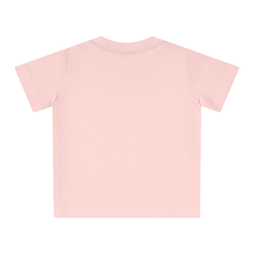 Have You Tried Calling Grandma? Cute Baby T-Shirt — Adorable Kawaii Phone Design for Newborns & Infant Gifts