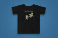 Small But Mighty Toddler T-Shirt